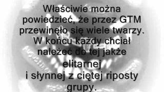 [G-T-M] - WYNATURZENIE pRONIA  D__O__ solo