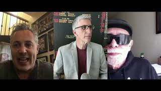 First Pitch: Prez, Teddy Covers and Dave Cokin (MLB Predictions and Odds for Monday, May 27, 2019)