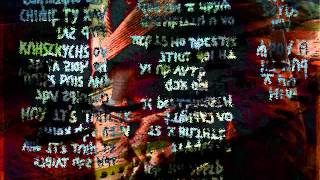 Secret Message, by Doctor Steel