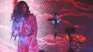 Луна - Друг, One Love Fest Севкабель, 03.01.2019 Санкт-Петербург