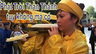 thiền sư an lạc hạnh|"Phật Trời Thần Thánh"