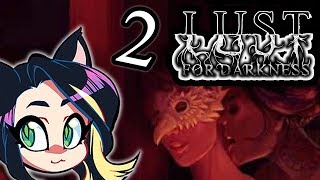 ►Lust for Darkness►WHAT A PARTY►PART 2 - Kitty Kat Gaming
