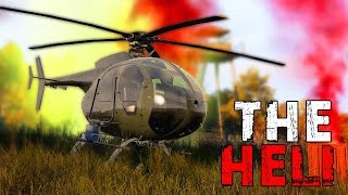 THE HELI - DayZ Standalone EP47