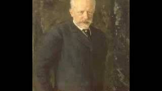 Tchaikovsky - Piano Concerto 1 - B Flat Minor