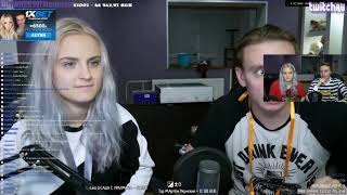 modestal смотрит Топ Моменты с Twitch | КУЗЬМА ОБ АЛИНЕ РИН | КОНФЛИКТ МОДЕСТАЛ И СТИНТА