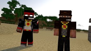 MineCraft - Как назвать карту 2 [Прохождение Карты]
