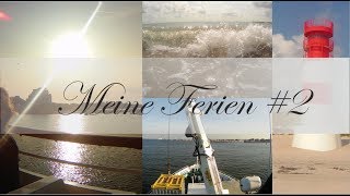 Meine Ferien #2