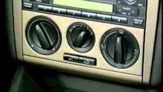 1999 VW Jetta Welcome Video