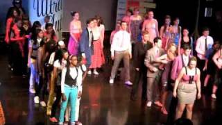 Hairspray at Gateway Academy