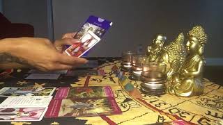 Fated Past Encounters, Gemini!! August 2018 Love Reading