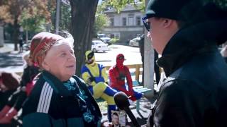 Выборы в прямом эфире 3: Владимир Рондин