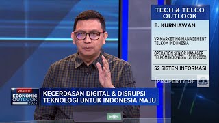 Jurus IndiHome Bidik 600 Ribu Pelanggan Baru di 2023