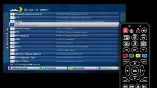 Обзор IPTV портала STALKER.