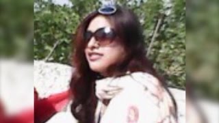 Pakistani woman killed in so-called 'honor killing...