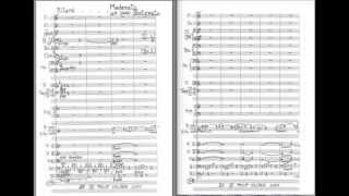 Violin Concerto - Rhapsody "Reflections on China" - Violin & Orchestra - Opus 13 by Philip Calder