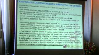 Corso Rifiuti Zero Capannori 6-7-8 Dicembre 2013 - 3° parte