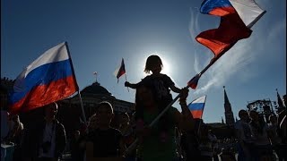 Р. Ищенко Независимость России: две стороны одной медали