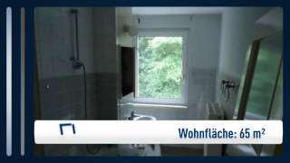 3-Zimmerwohnungen ++provisionsfreie Anmietung++auch 2-Zimmer vorhanden um 50qm