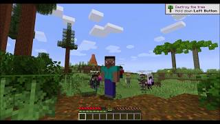 Forgecraft S11E1   Mining Gadgets