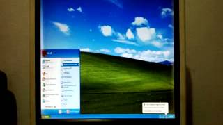 230913 Test Motherboard Foxconn 45CMX