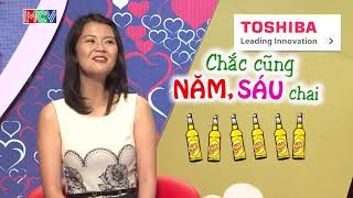 Họa sĩ trọc đầu được cô nàng chân dài đòi DÔ LUÔN ĐI ANH khiến Cát Tường cười ngất | BMHH