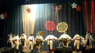 Stramoseasca"Hora satului"-Anenii Noi