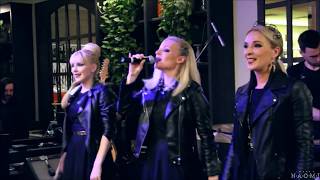 группа Наоми (live концерт)