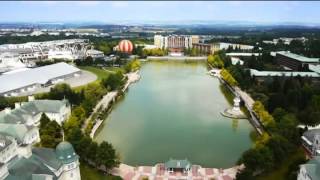 Amway LTS Disneyland Paris 2013