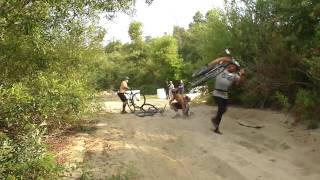 2012 CrossFit Games - Pendleton 1 and 2