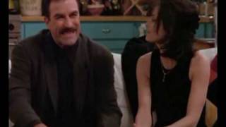 courtney cox in various pantyhose 2