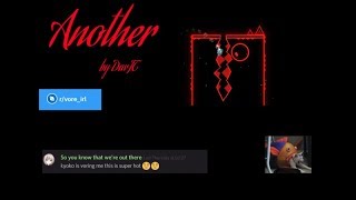 Geometry Dash | Vore level - Another (Medium Demon) by DavJT (Please Vore Me)