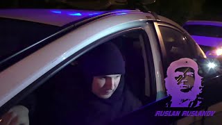 Зрачки расширены осталось расширить полномочия