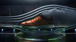Nike Zoom Elite 8