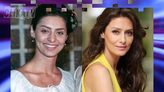 TERRA NOSTRA - ANTES DEPOIS | NOVELAS DA GLOBO