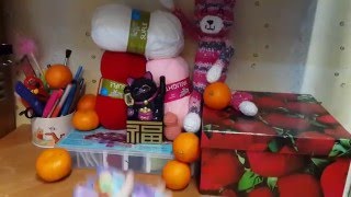 Что нового?) #5 Покупочки и мой эксперемент By Rina)