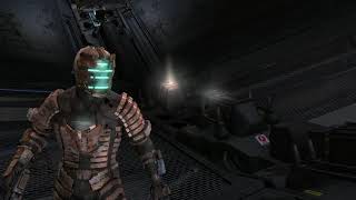 Dead Space | Глава 8: Найти и спасти