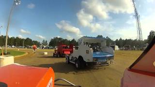 spec mods dirt devils speedway 3 10 12 warm up 2