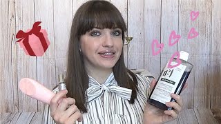 Mes découvertes du moment#48⭐Une brosse nettoyante efficace ?!