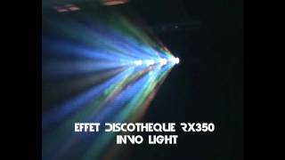 RX350.wmv   INVOLIGHT