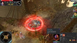 ★ Dawn of War - Last Stand! - TGN.TV