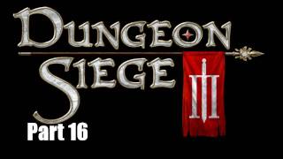 Dungeon Siege 3 Walkthrough - Raven's Rill Side Quests - PT 5 - Hiding Out