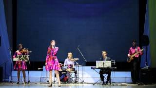 ВИА "СЕНСОР". Imagine (John Lennon)