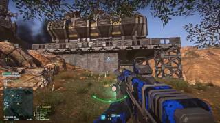 Planetside 2 - БАГ СПАУНРУМА || SPAWN ROOM BUG ( server Miller)