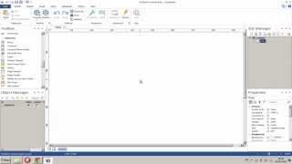 Анимация объектов в Web Builder. Анимация при прокрутке страницы.