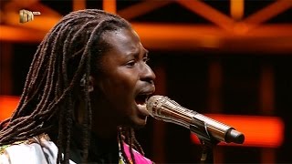 Idols SA | Season 12 | Top 10 Performance: Tebogo