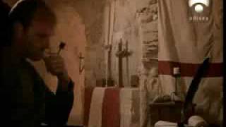 las cruzadas ricardo corazon de leon y saladino 3/5