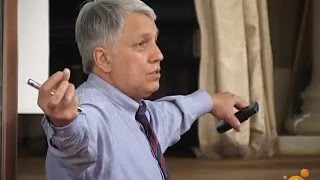 Андрей Линде. Многоликая вселенная