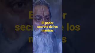 El poder secreto de los mantras