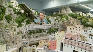 Bella Italia 2.0 - Folge 12: Amalfiküste