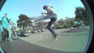 easy riser edit